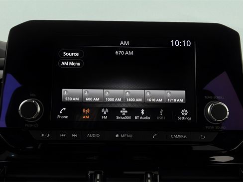 Used 2024 Nissan Pathfinder Rock Creek image 23