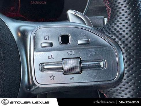 Used 2022 Mercedes-Benz GLC 43 AMG 4MATIC image 20