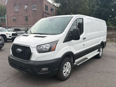 Used 2025 Ford Transit 250 Low Roof w/ Exterior Upgrade Package