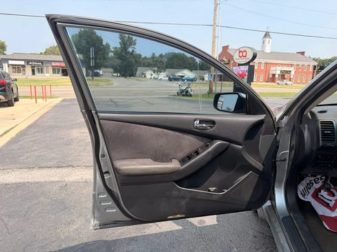 Used 2008 Nissan Altima 2.5 S FWD image 8