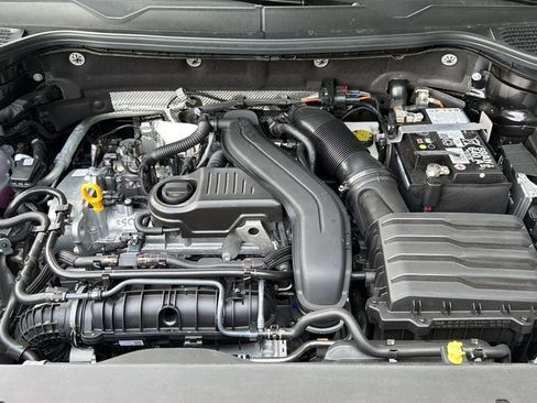 New 2026 Volkswagen Taos S FWD image 30
