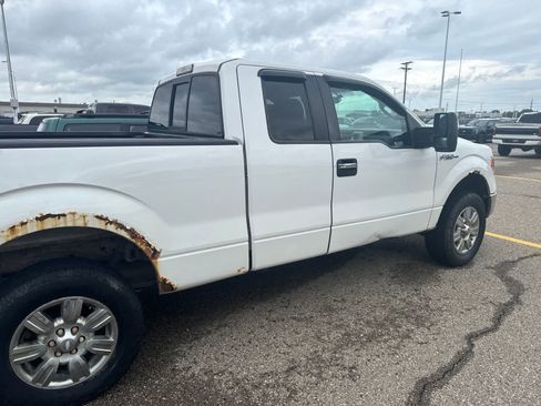Used 2012 Ford F150 XLT w/ XLT Chrome Pkg AWD/4WD image 27