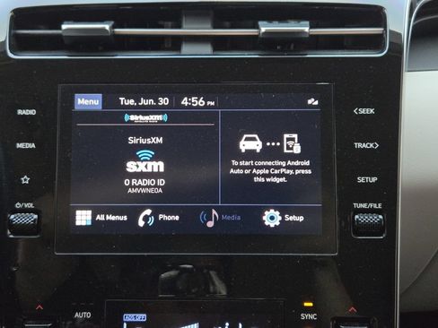 Used 2024 Hyundai Tucson SEL FWD image 12