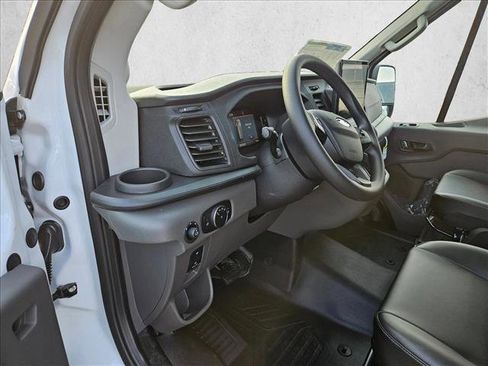 New 2026 Ford Transit 350 w/ Load Area Protection Package image 3