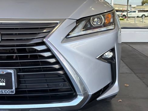 Used 2016 Lexus RX 350 FWD image 5