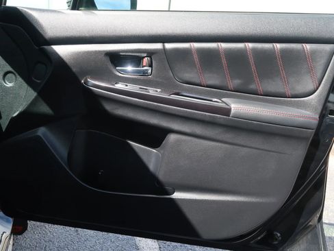 Used 2020 Subaru WRX image 47