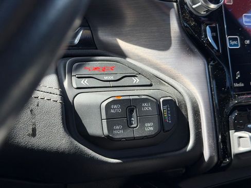 Used 2022 RAM 1500 TRX w/ TRX Level 2 Equipment Group AWD/4WD image 25