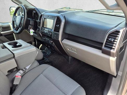 Used 2019 Ford F150 XLT w/ Equipment Group 302A Luxury AWD/4WD image 19