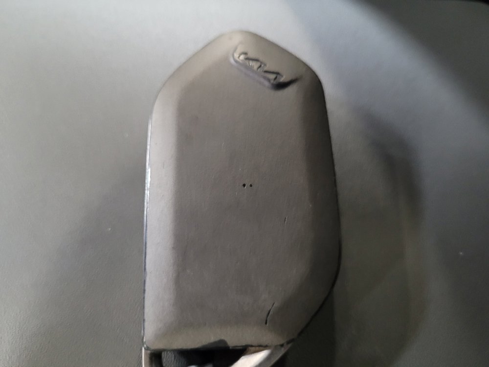 Used 2025 Kia K4 FWD image 32