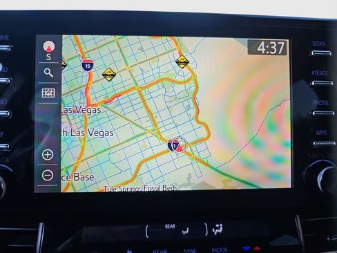 Certified 2021 Toyota Sienna Platinum image 13