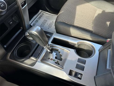 Used 2022 Toyota 4Runner Trail Special Edition image 28