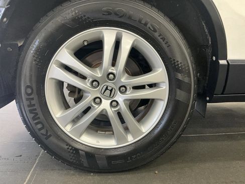 Used 2011 Honda CR-V EX-L image 26
