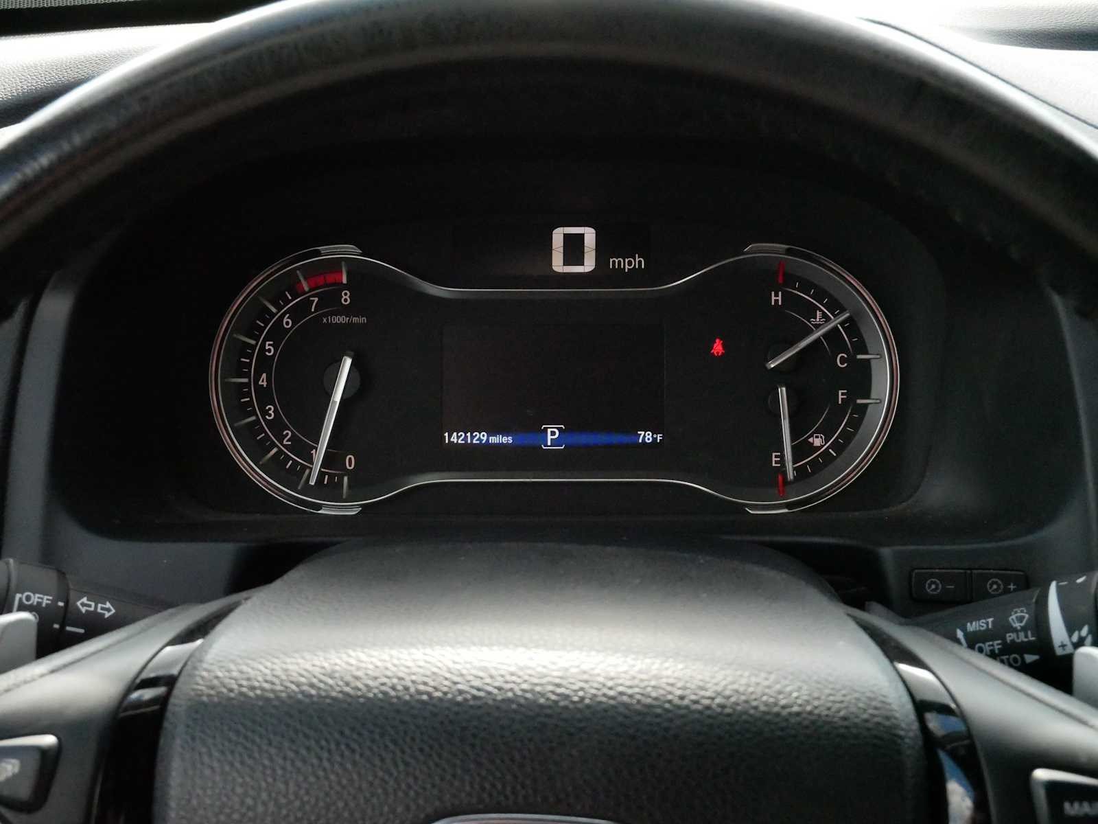 Used 2016 Honda Pilot Elite image 21