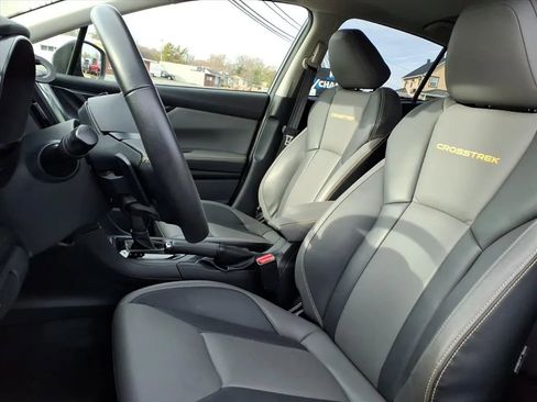 Used 2023 Subaru Crosstrek 2.5i Sport image 26