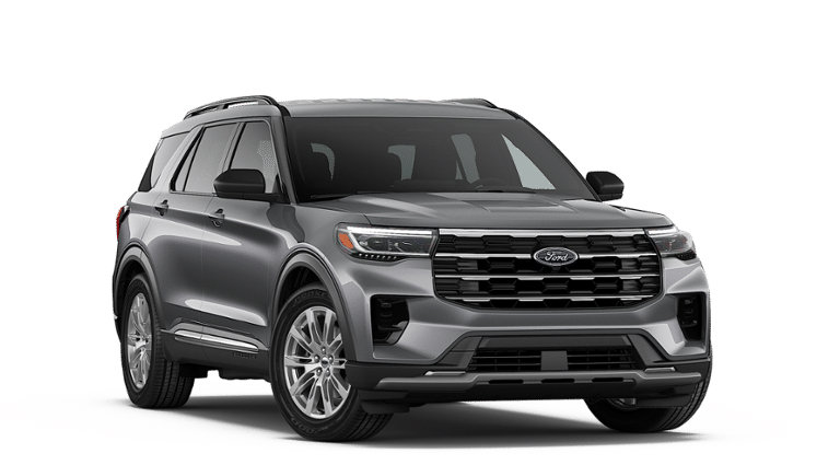 New 2026 Ford Explorer Active w/ Active Comfort Package AWD/4WD image 30