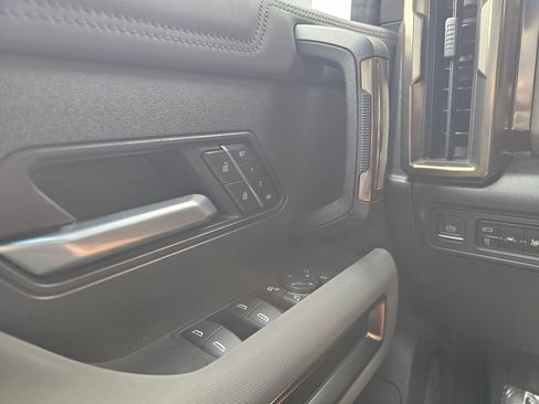 Used 2024 GMC Hummer EV 3X w/ Extreme Off-Road Package AWD/4WD image 34
