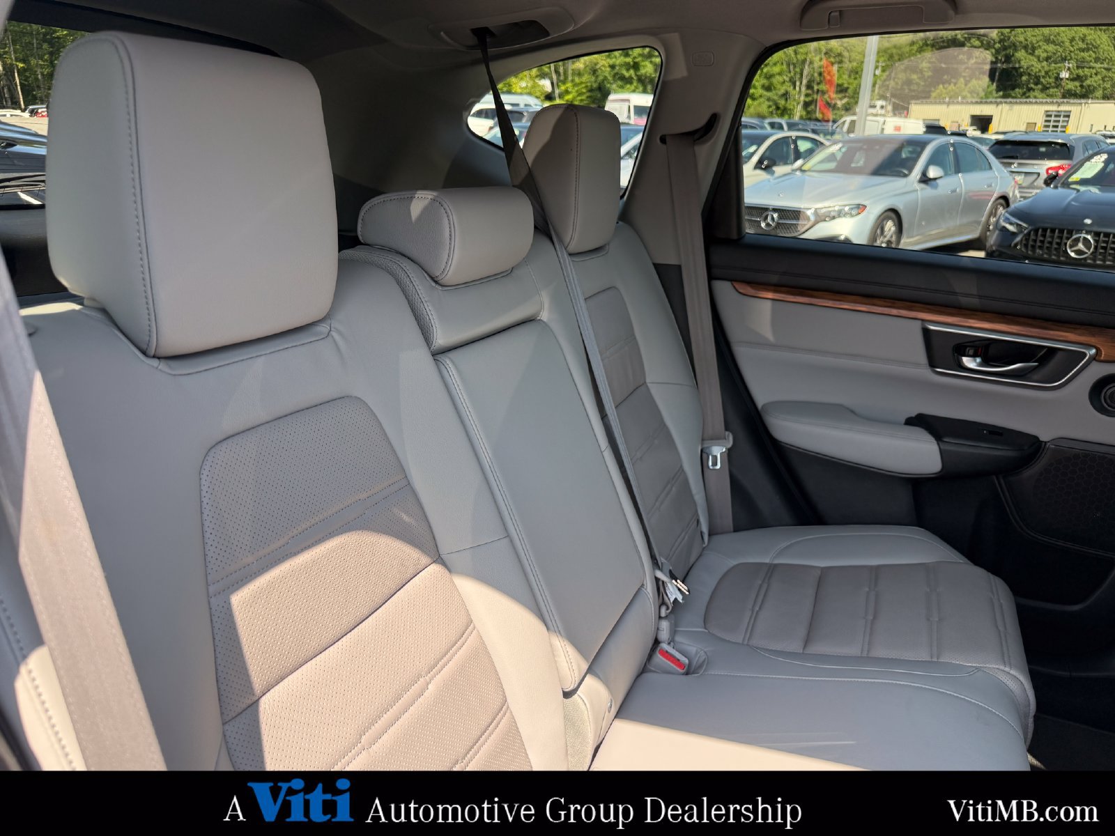 Used 2020 Honda CR-V Touring image 28
