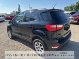 Used 2018 Ford EcoSport SE image 3