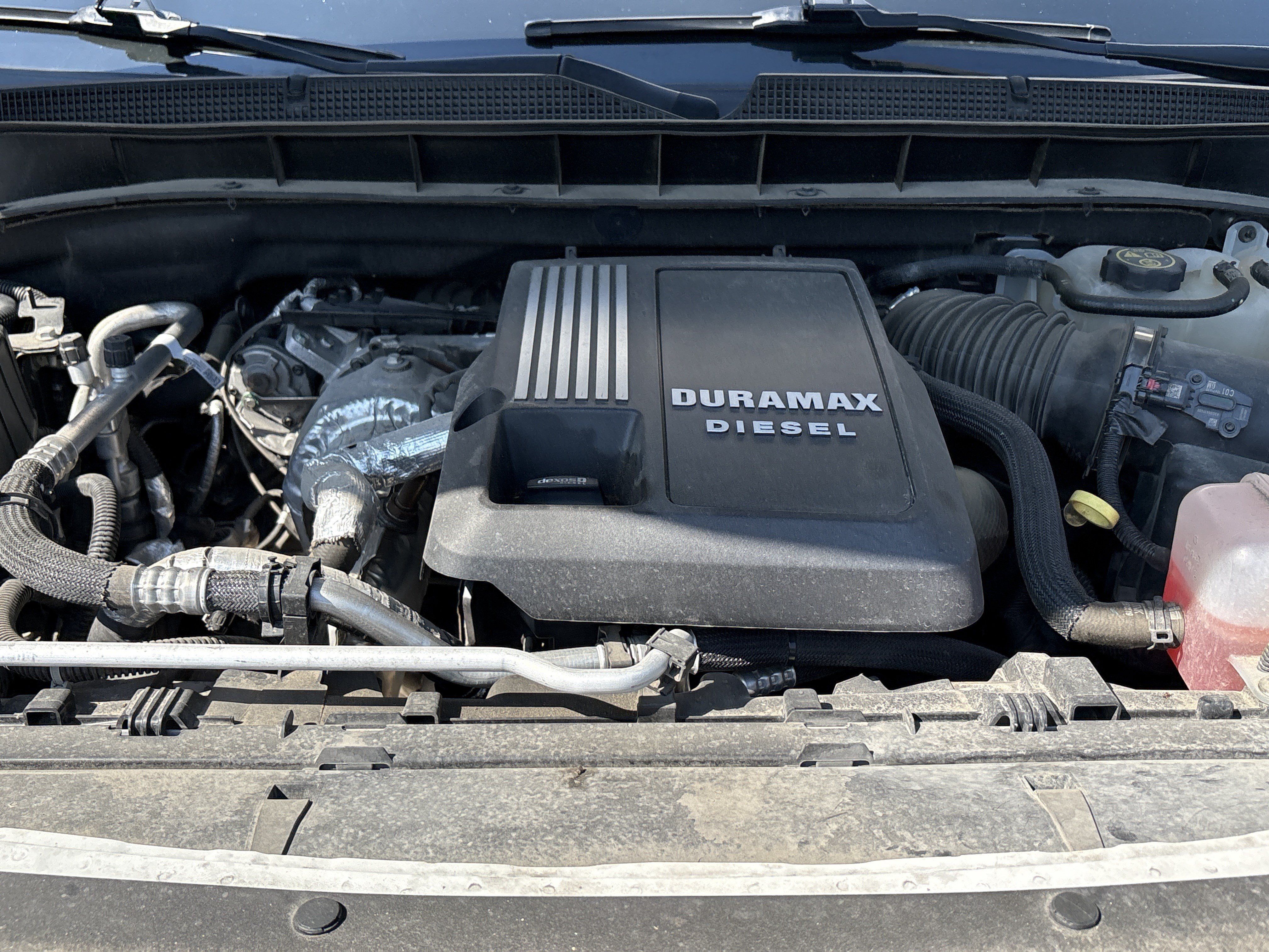 Used 2022 Chevrolet Tahoe High Country AWD/4WD image 36