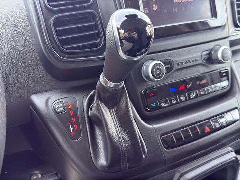 Used 2022 RAM ProMaster 3500 image 15