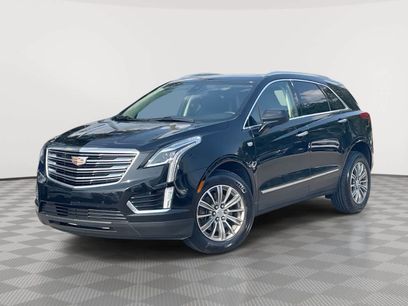 Used 2019 Cadillac XT5 Luxury