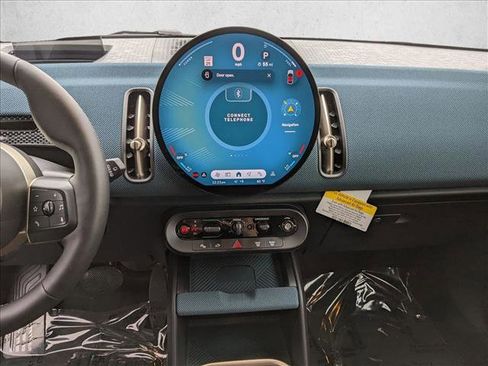 New 2026 MINI Cooper Countryman S w/ Comfort Package Max image 12