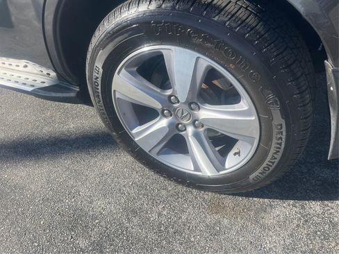 Used 2011 Acura MDX w/ Technology Package image 20