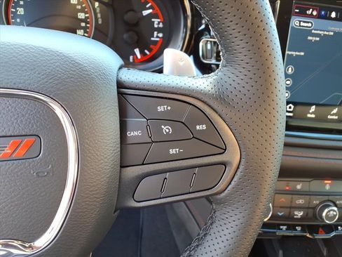 New 2026 Dodge Durango GT image 22