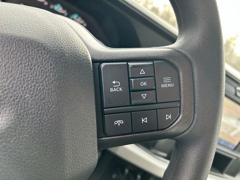 New 2026 Ford F550 4x4 Crew Cab image 24