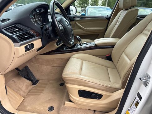 Used 2009 BMW X5 xDrive30i image 7