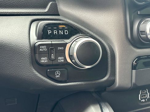 Certified 2024 RAM 1500 Big Horn image 4