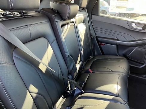 New 2026 Ford Escape Platinum w/ Premium Technology Package image 20