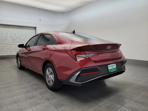 Used 2024 Hyundai Elantra SE image 5