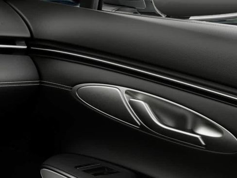 New 2026 Genesis GV70 2.5T Select AWD/4WD image 23