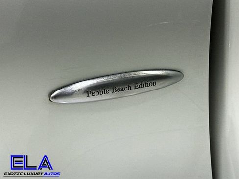 Used 2007 Lexus SC 430 Convertible image 35