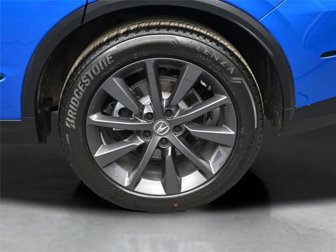 Used 2026 Acura MDX A-Spec image 18