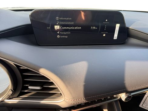 New 2026 MAZDA MAZDA3 s Sport image 12