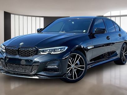 Used 2021 BMW 330e w/ M Sport Package