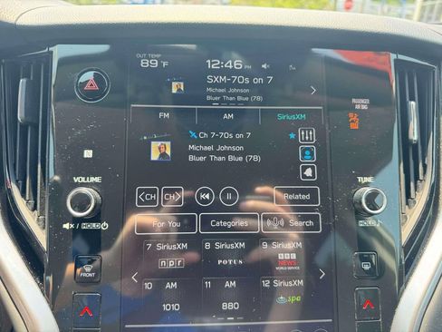 Used 2023 Subaru Outback Premium AWD/4WD image 30