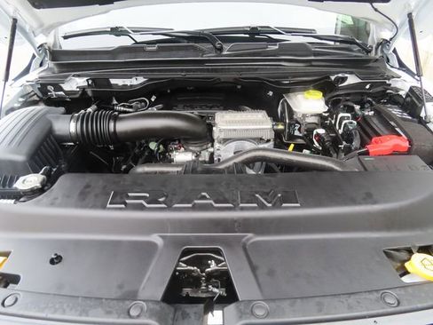 Used 2026 RAM 1500 Big Horn image 13