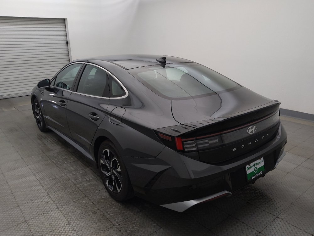 Used 2025 Hyundai Sonata SEL FWD image 5