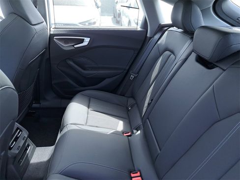 New 2025 Audi A5 2.0T Prestige image 27