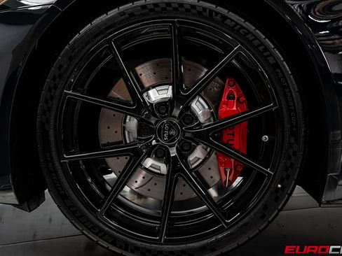 New 2025 Lotus Emira image 20