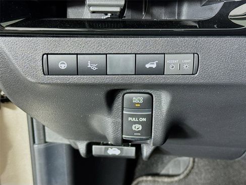 New 2026 Nissan Murano Platinum AWD/4WD image 10