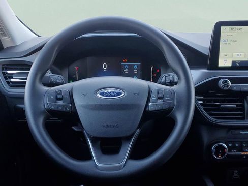 New 2026 Ford Escape Active image 17