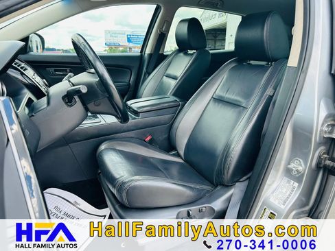 Used 2012 MAZDA CX-9 Touring FWD image 10