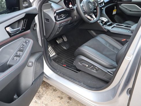 New 2026 Acura MDX A-Spec image 23