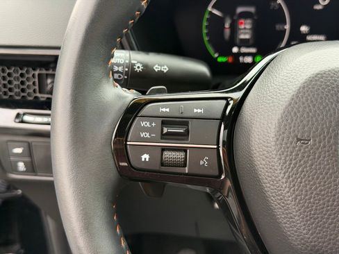 Used 2024 Honda CR-V Sport Touring image 19