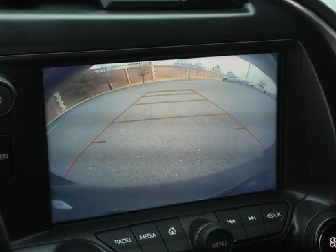 Used 2019 Chevrolet Corvette Grand Sport w/ Battery Protection Package image 22