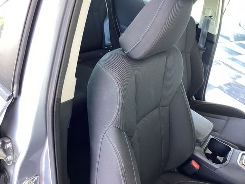 Used 2025 Subaru Legacy Premium image 14